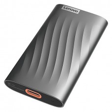 M.2 External SSD 512GB Lenovo PS6 Grey